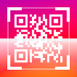 プログラムのアイコン：Read QR Code - Barcode Sc…