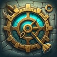 プログラムのアイコン：Escape Room:Grim of Legac…