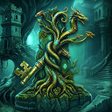 Icon of program: Escape Room: Grim of Lega…