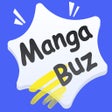 Иконка программы: Manga Buz