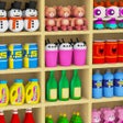 Ícone do programa: Goods Sort - Sorting Game…