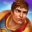 Ikona programu: Roman Adventures: Britons…