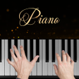 Ikona programu: Learn Piano - Piano lesso…
