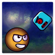 Иконка программы: Red Jumping Ball Adventur…