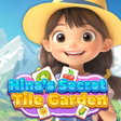 Иконка программы: Ninas Secret Tile Garden