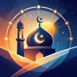 프로그램 아이콘: Prayer Times USA United S…
