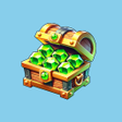 プログラムのアイコン：Gem Collector Brawl