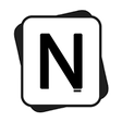 程序图标：NotesHub
