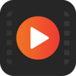 ไอคอนของโปรแกรม: Video Player- HD Media Pl…