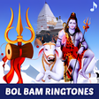 Icon of program: Bol Bam Ringtone : बल बम …