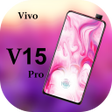 プログラムのアイコン：Themes for VIVO v15 pro: …