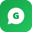 Symbol des Programms: Groupler — WA Gruppen fin…