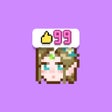 프로그램 아이콘: 如果一生只有三十岁
