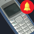Ícone do programa: Old Ringtones for Nokia 1…