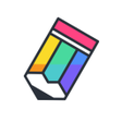 プログラムのアイコン：Linguix: Keyboard Punctua…