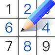 Icon of program: Sudoku - Classic Sudoku P…