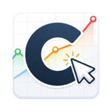 ไอคอนของโปรแกรม: Cursor Usage Tracker
