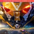 程序图标：Anthem: Legion of Dawn Ed…