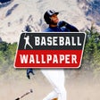 Icoon van programma: Baseball Wallpapers HD