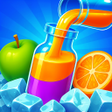 Icoon van programma: Soda Match - Water Sort P…