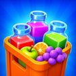 Icon of program: Soda Match - Water Sort Puzzle