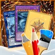 プログラムのアイコン：Card Maker for YugiOh