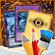 Ikona programu: Card Maker for YugiOh