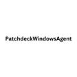 程序图标：PatchdeckWindowsAgent