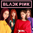 程序图标：Blackpink Wallpaper 2022