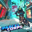 프로그램 아이콘: Parcel Corps