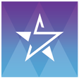 Ícone do programa: Star Material Icon Pack