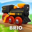 BRIO World - Railway icon