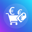 Icoon van programma: Usporedi cijene