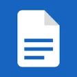 Ikona programu: PDF Nova: Edit Create  Re…