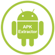 程序图标：APK Extractor - apk