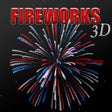 Icon of program: Fireworks Creator 3D