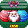Ícone do programa: Christmas Fuse: Merge To …