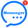Icoon van programma: Messenger
