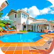 Icon of program: House Wallpaper HD