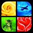 程序图标：Photo Quiz - Whats the wo…