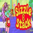 أيقونة البرنامج: Sizzle & Stack