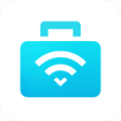 Ikona programu: Wi-Fi Toolkit