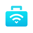 Ikon program: Wi-Fi Toolkit