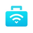 Icon of program: Wi-Fi Toolkit