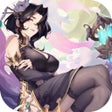 プログラムのアイコン：花语卷