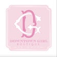 プログラムのアイコン：Downtown Girl Boutique