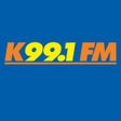 程序图标: K99.1FM