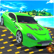 Icon of program: 100 Speed Bump Extreme Ca…