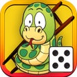 Snakes and Ladders HD Classic icon