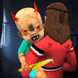 Ikon program: Scary Baby: Horror Game